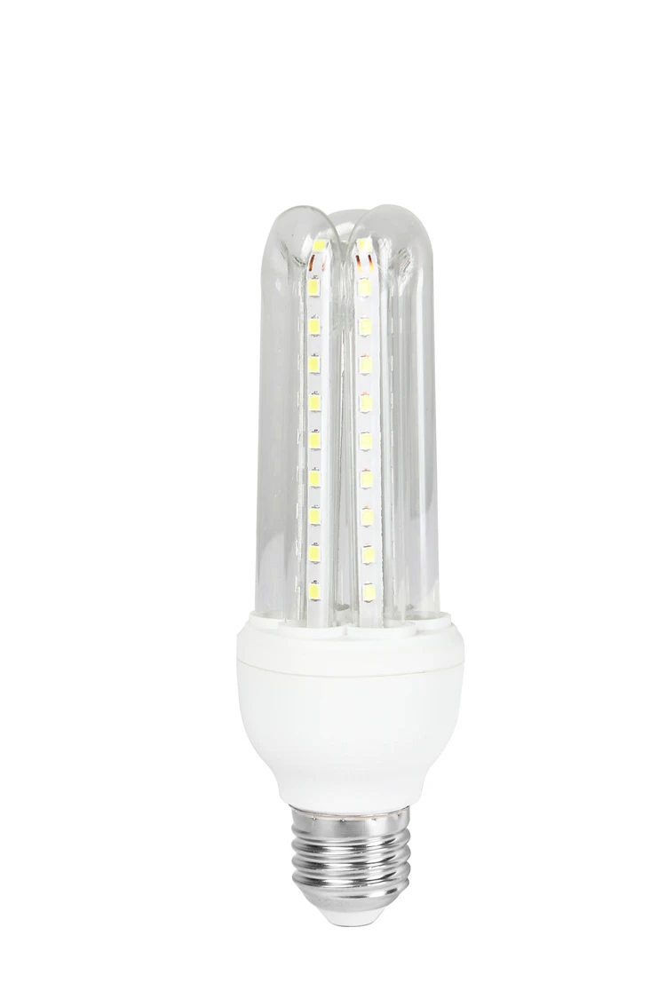 Latest hot selling cheap LED energy saving lamp quality U type LED cfl lamp E27 B22 E14 LED BULB