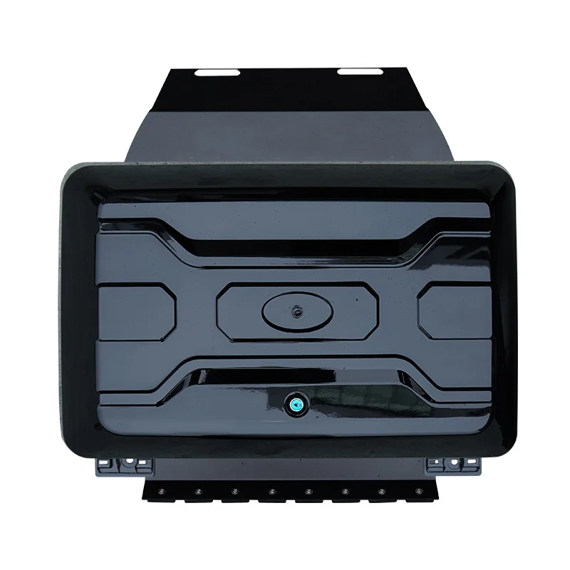 Luggage Box Window Accessories Backpack Roof Box Frame Side Tool Storage Schoolbag Box For Tank 400