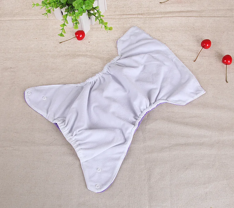 Hot Selling Baby Summer or winter Cloth Diapers Cover Adjustable Reusable Washable Nappies