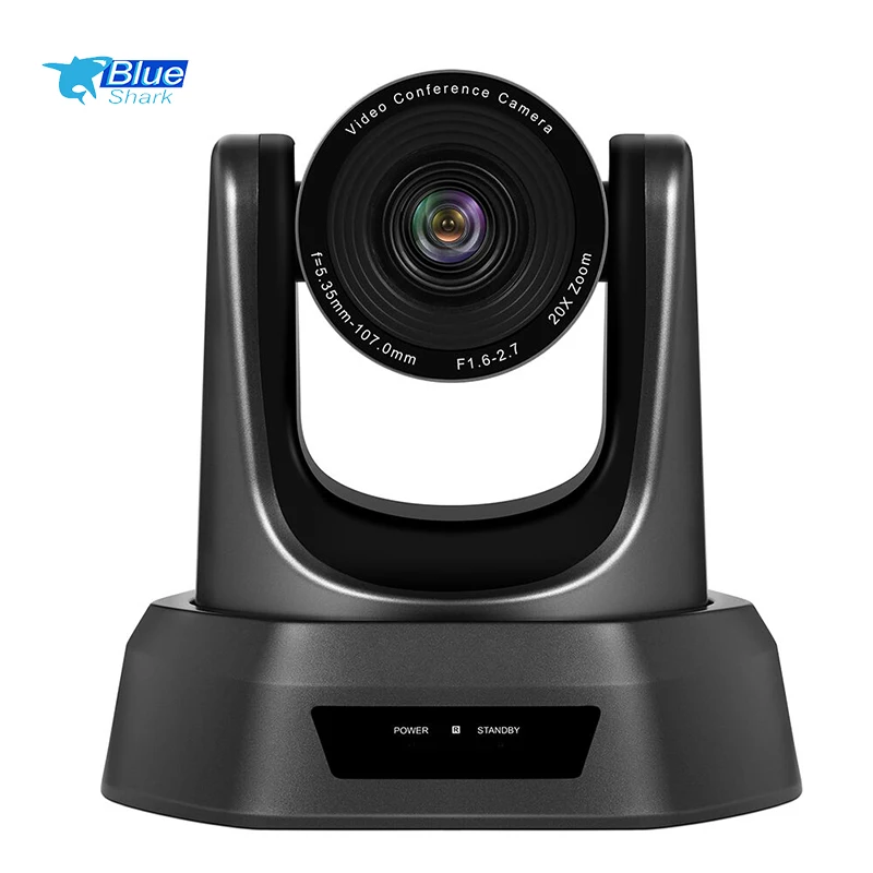 New 2021 HD 20X Zoom SDI & USB Web PTZ Video Conference Room Camera for Live Streaming Telemedicine ptz Video Conference Camera