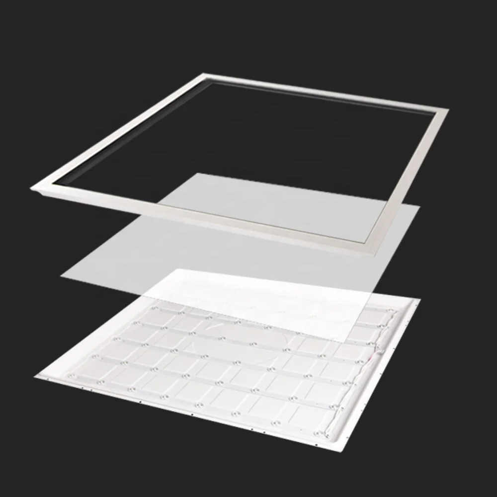 2cm Surface Mounted Ultra Thin Slim LED Lighting ceiling light Panel Light