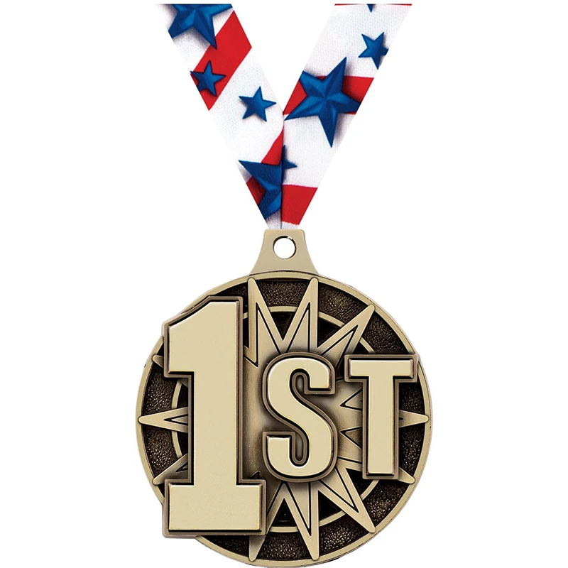 Custom 3D Kung Fu Metal Taekwon-Do Mundial Jiu Jitsu Award Ju Jutsu Judo Itf Taekwondo Karate International Medals