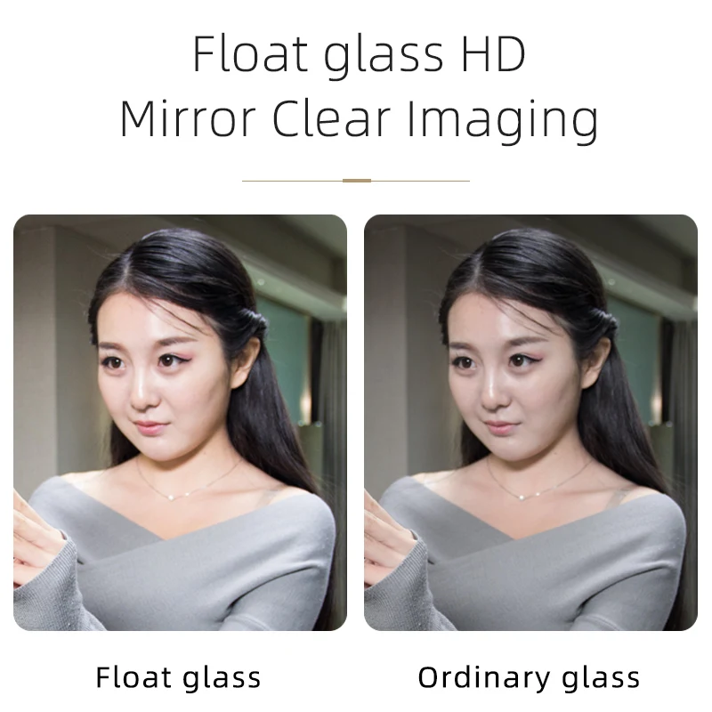 Framed Home Decorative Wall Hanging Gold Mirror Sun Shaped Design Antique Brass Color Metal Wholesale Luxury Popular Customized