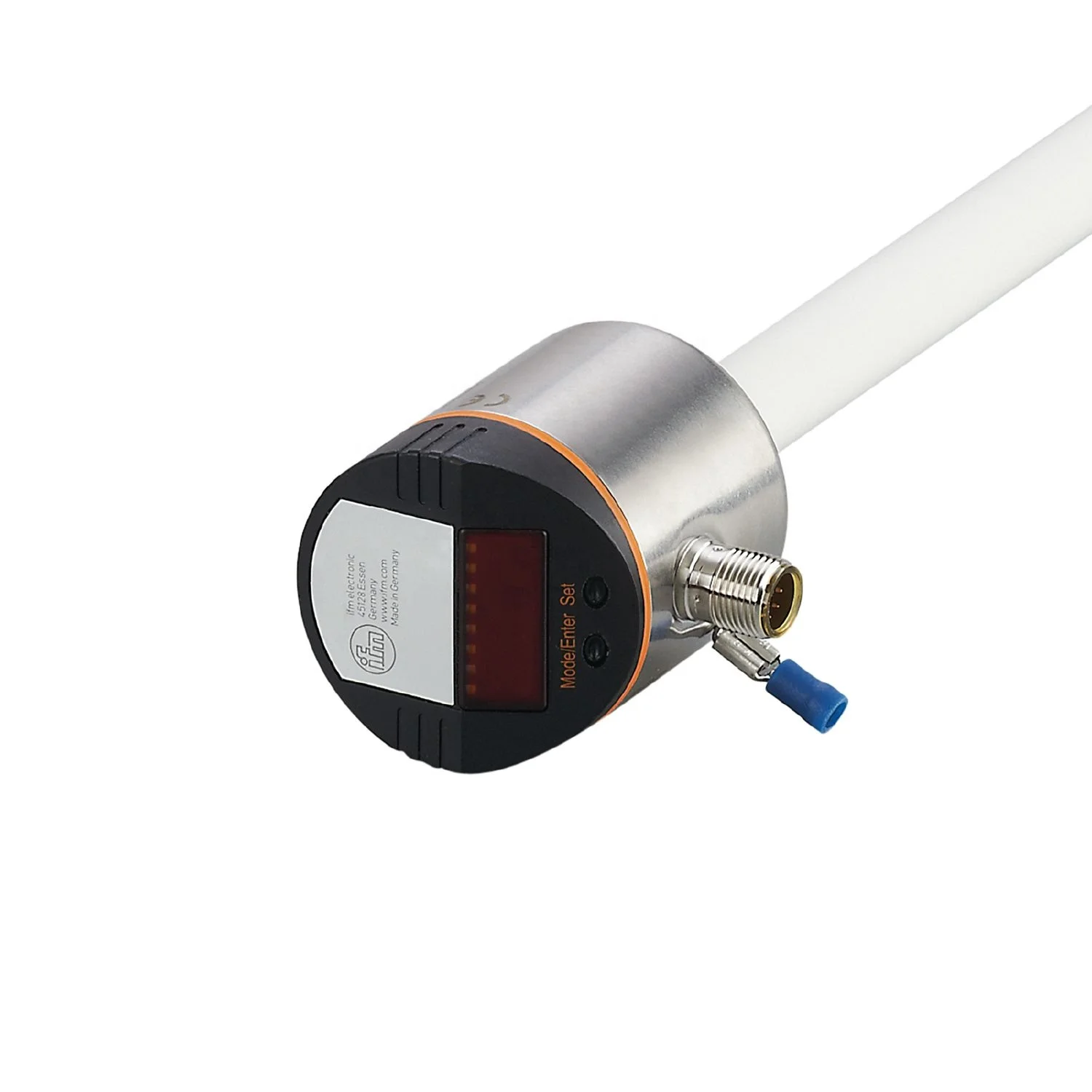 New arrival original 18 to 30 DC LK8123 LK0472B-B-00KVPKG/US Electronic level sensor IFM Sensor