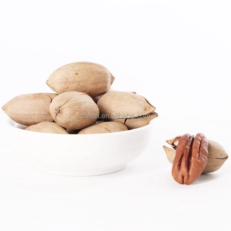 New Crop Good Healthy Snacks Nuts and Dried Fruits Pecan Kernel