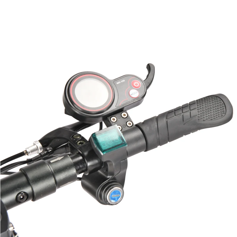 Most Popular High Speed Off Road Scooter 48V 1200W 60Km/h 11 Inch 2 Wheels Foldable Electric Scooter for Adults