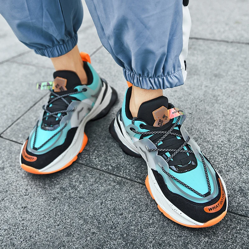 Custom Wholesale Shoes Men Manufacturer Selling High Quality Outdoor Walking Style Shoes Sneakers for Men