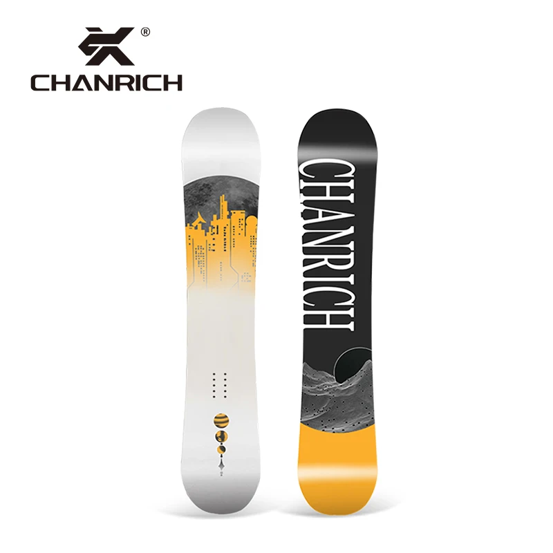 In stock low price wholesale direct selling manufacturer skis children junior snowboard special offer popular ski equipment