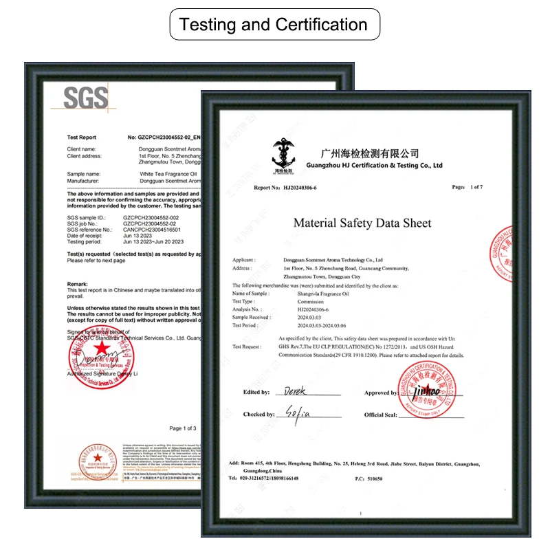 Hot sale Scent Oil Hotel Aromatic Fragrance Aroma Oils for Diffuser Popular Fragrance Oil Used In All Public Places