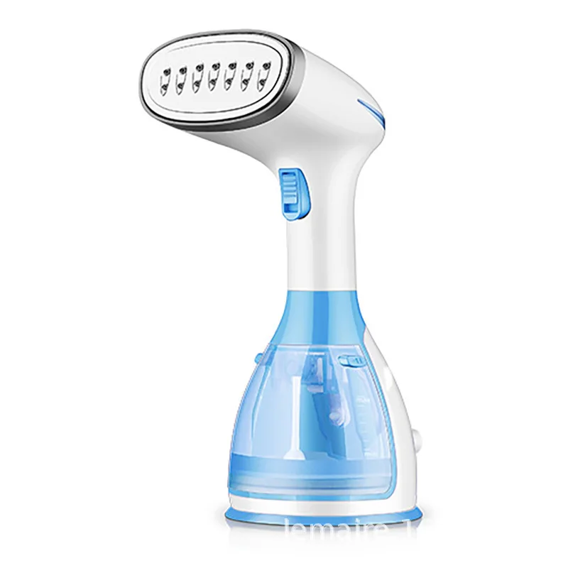 Mini Portable household handheld steam iron New type of hanging ironing machine for clothes