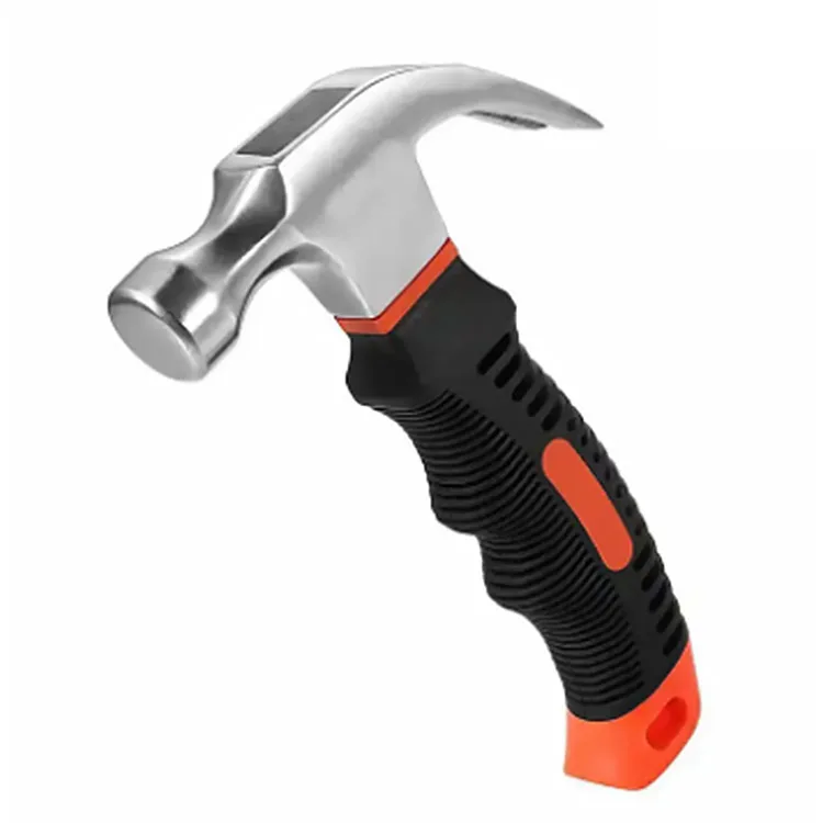 Manufacturer Hardware Tools Claw Hammer Mini Stubby Hammers