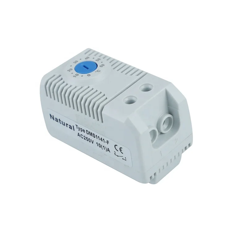 Natural Thermostats electronic Demex dmo 1140 /dms 1141