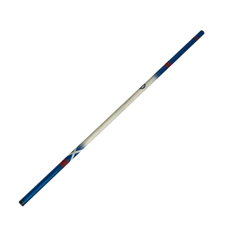 Carbon Shaft For Curling Broom Carbon Tube Handle