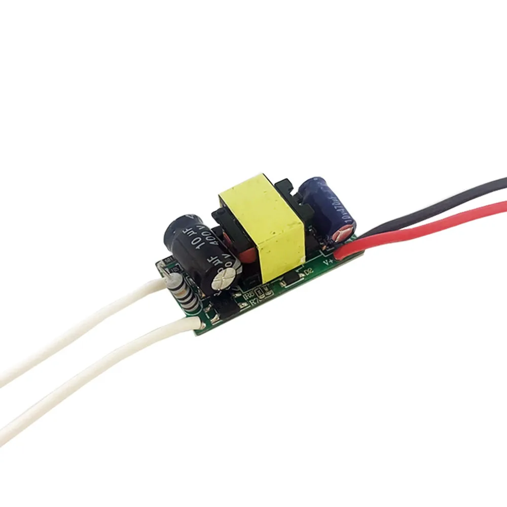 10 Вт 5V2A OEM ODM внутренний источник питания постоянного напряжения от поставщика предпочтительного качества