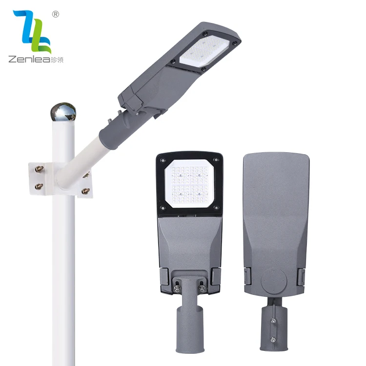 High Lumen 60w 100w 150w 240w Smd Waterproof Ip65 Outdoor Led Street Light