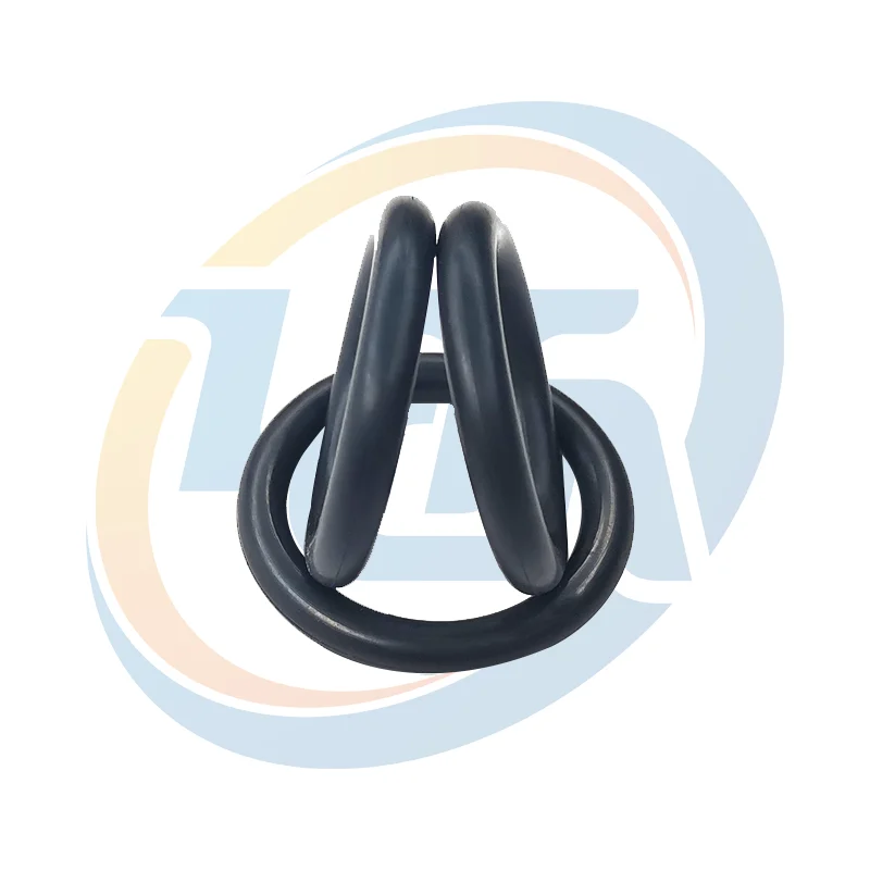 Hot sale of silicone epdm rubber oring seals O-Ring o rings fpm ffkm hnbr nbr fkm Silicone EPDM rubber oring Seals