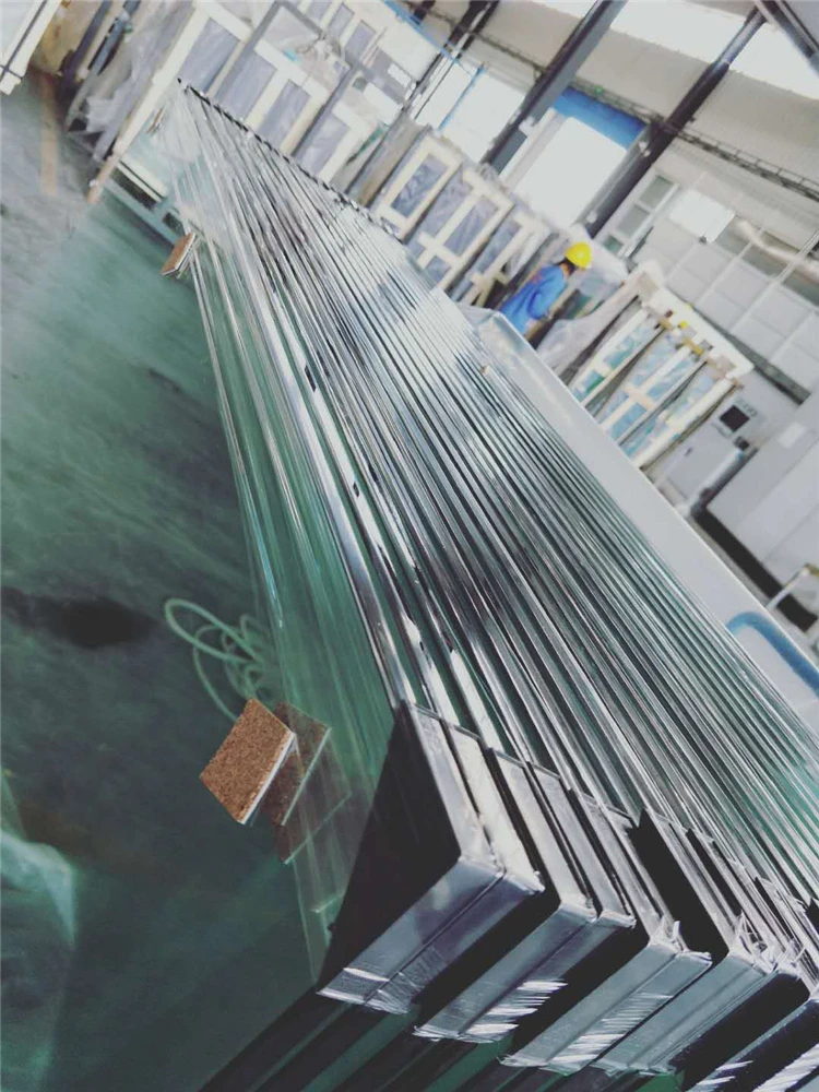 6mm 8mm Back Silk Printed Painted Tempered Decorative Stained Building Ceramic Glass Price