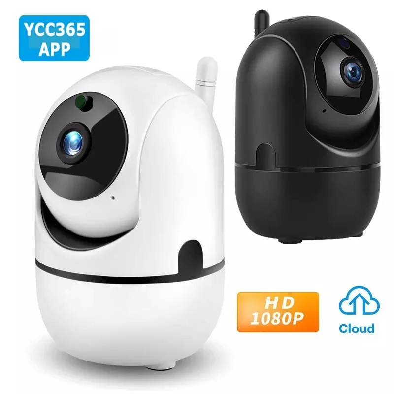  IP-камера для системы видеонаблюдения 1080P HD PTZ