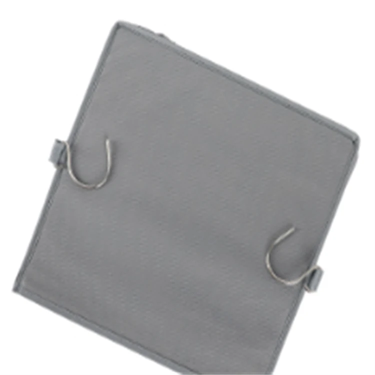 Hanging Shelves for Wardrobes 6-shelf Hanging Closet Organizer Promotional Hanging Storage Bag