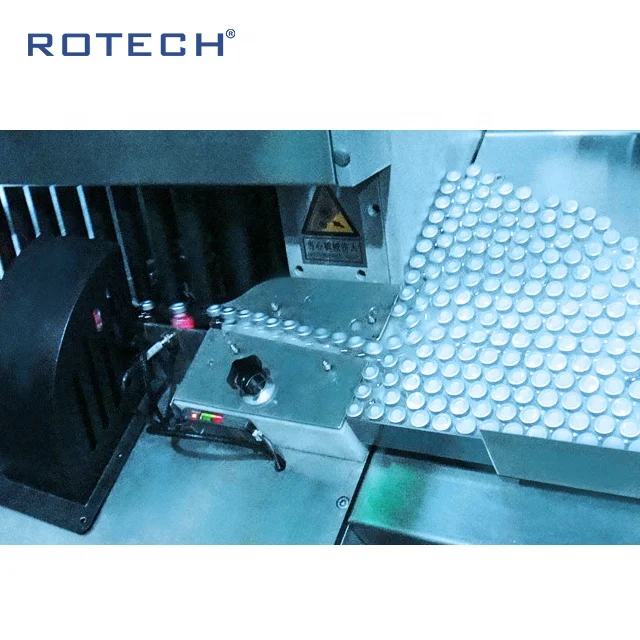 Manual Visual Inspection Machine For Ampoule