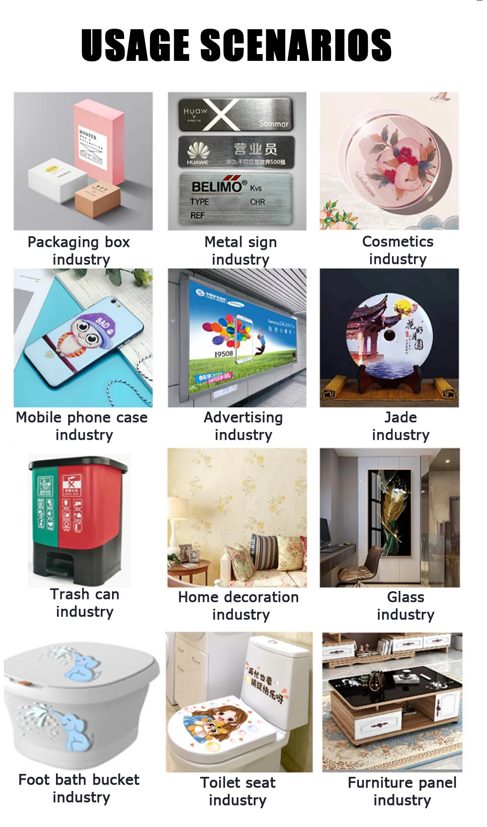 Yotta P20 uv hibryd printer gen5 White ink pen printer / ball pen logo printing machine / uv printer machine to print on pens