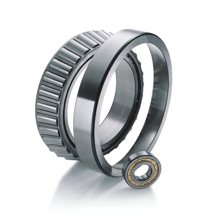 High Quality Taper Roller Bearing R60-15 R60-44  OEM TR21 TR33 L225842/L225810 LL735449/10 6V-0459 L630349/10