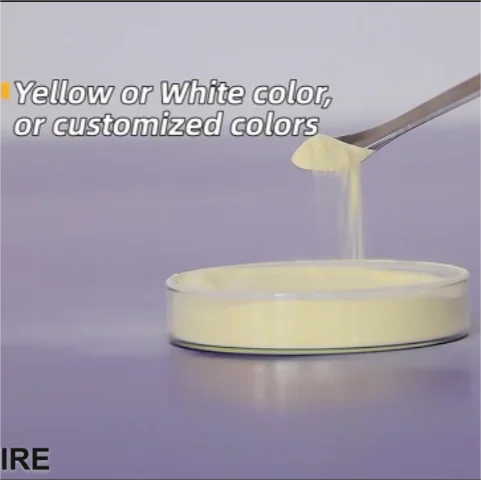 40% ABC сухой химический порошок для огнетушителя