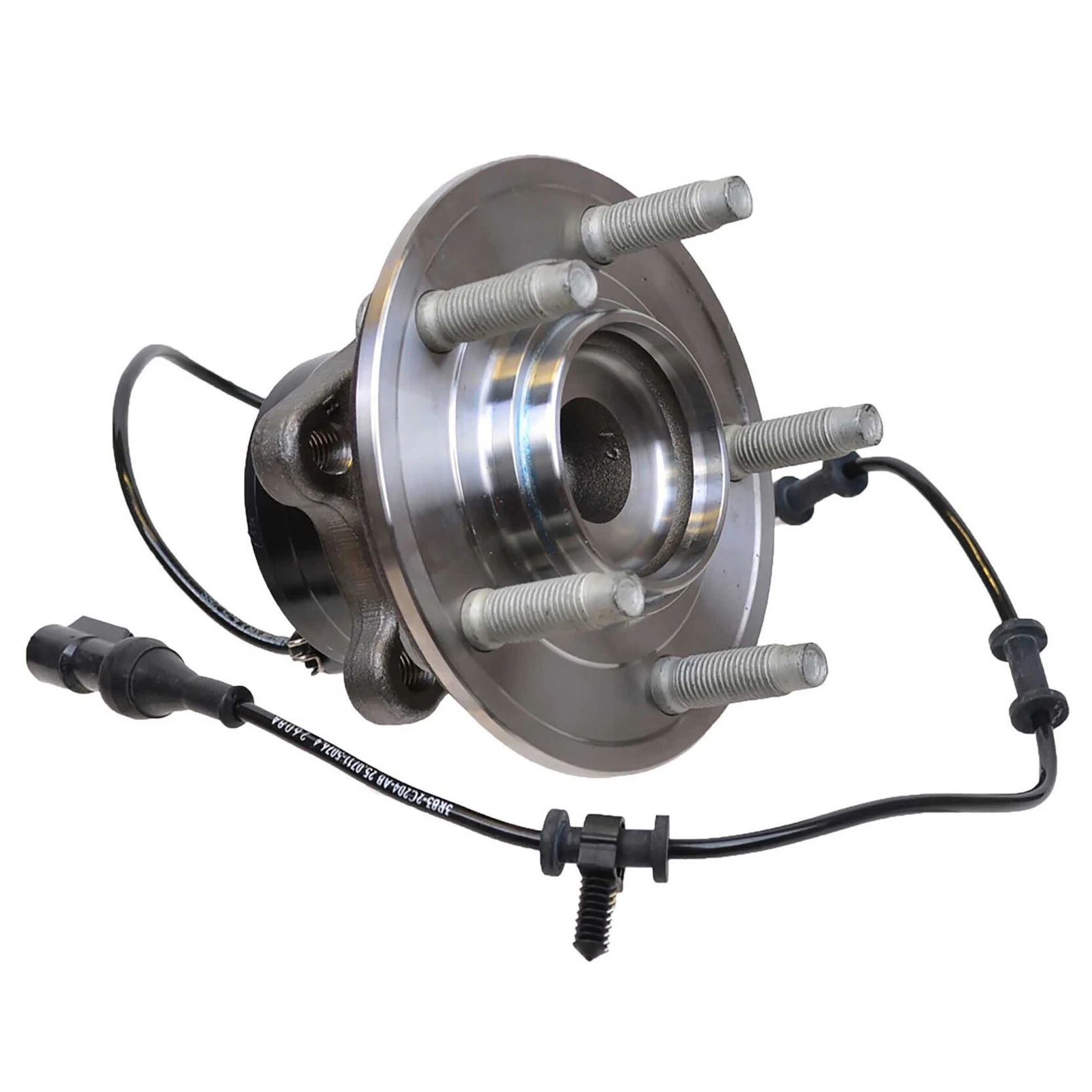 BBmart Other Auto Parts Wheel Hub Bearing For Jaguar S-Type XF OE 513169