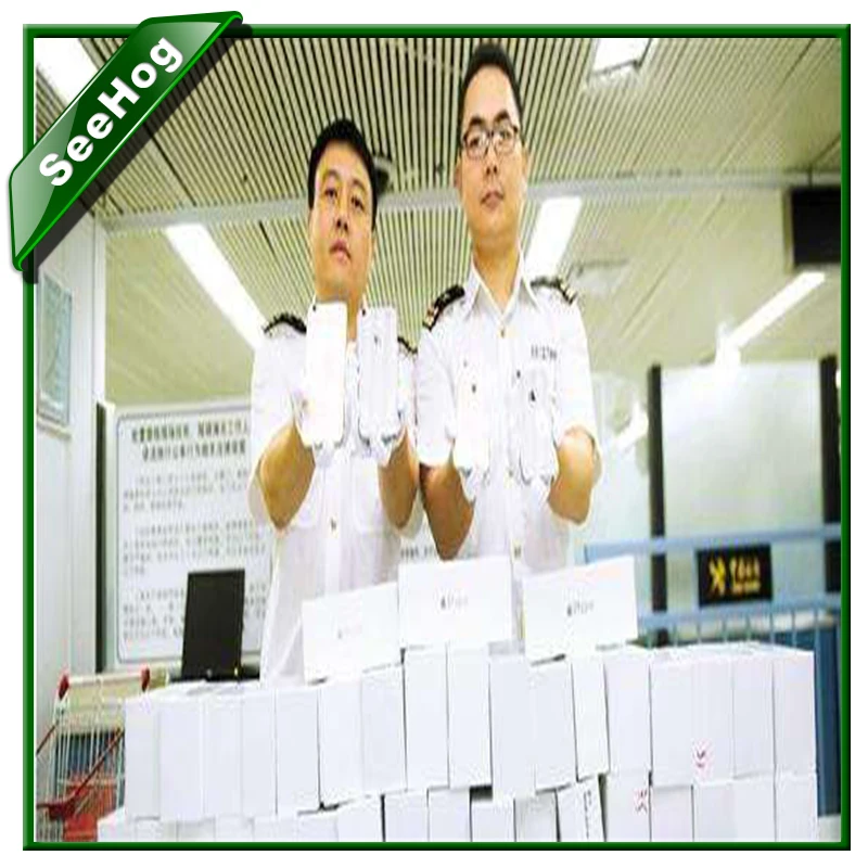 Shenzhen Clearing and Forwarding Agent