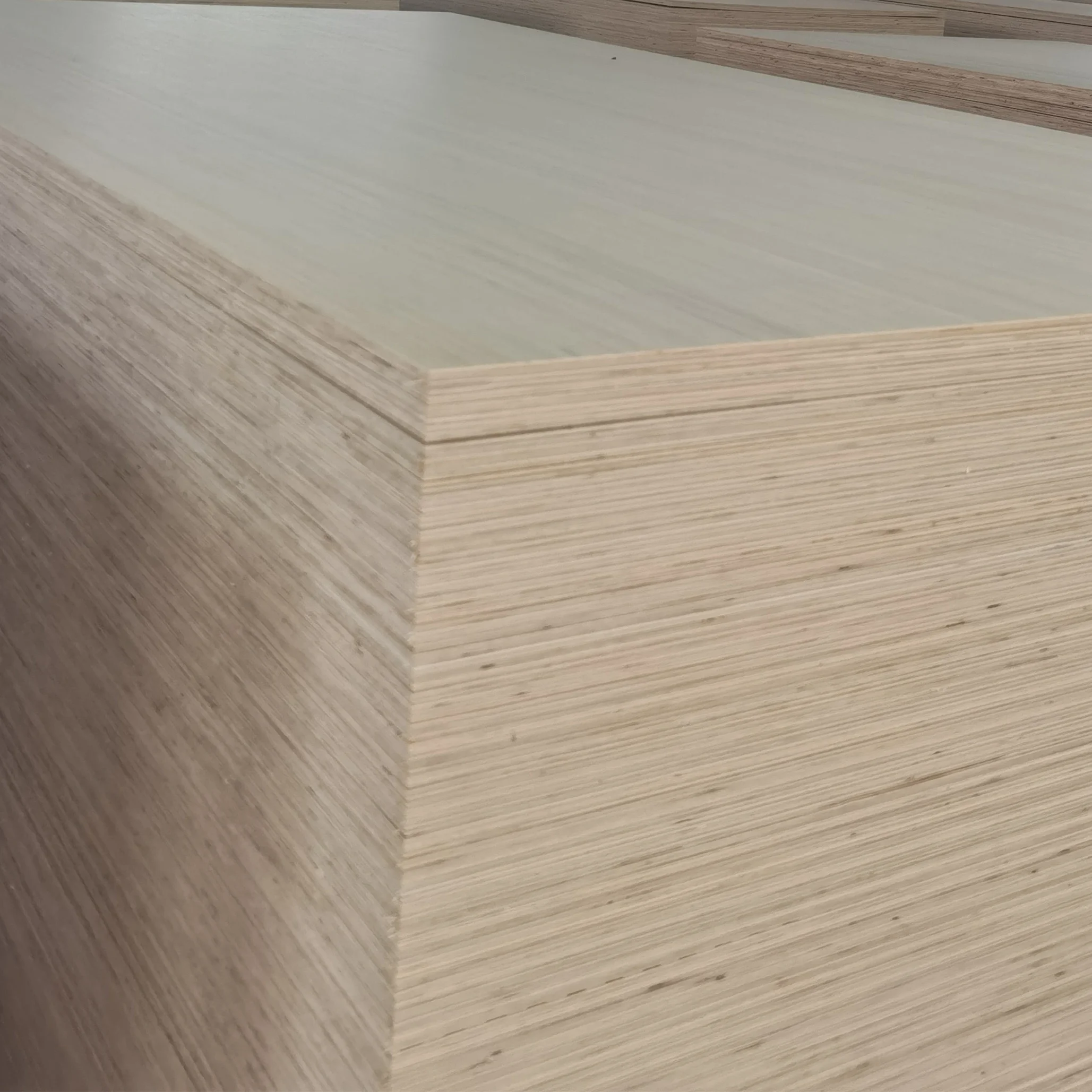 Plywood Sheet Furniture Glue High Quality Plywood Birch Veneer Low Price 2440x1220 Building Grade