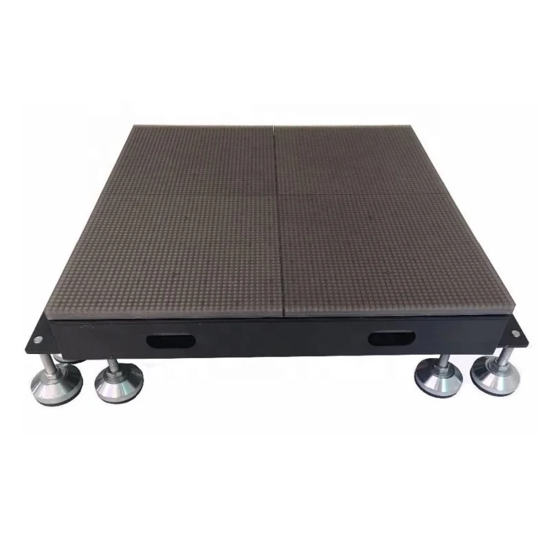 LED Dance Screen Outdoor P3.91 LED Floor Screen Panel LED Interactive Screen