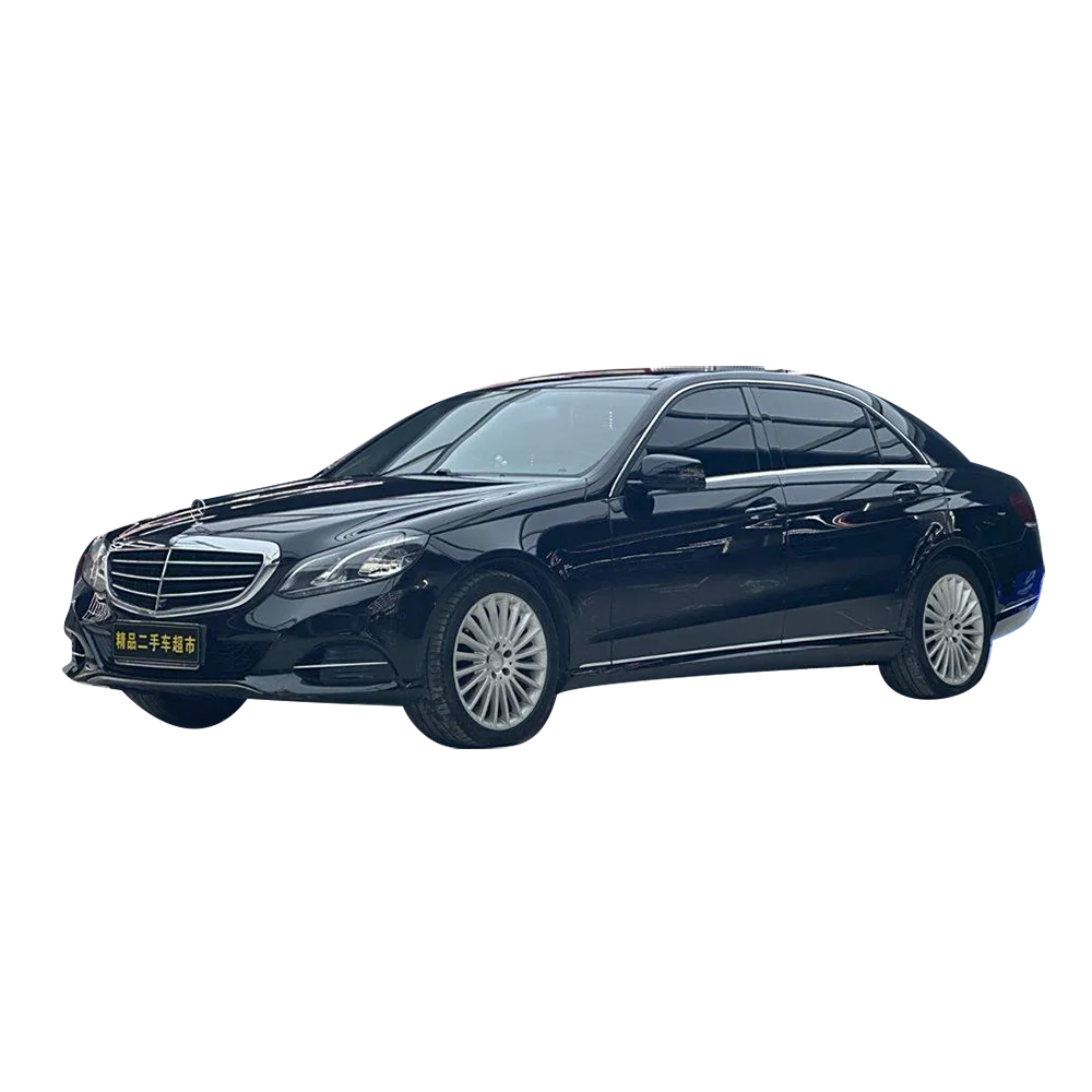 Wholesale 2015 Mercedes-benz E-class 260L taxi driving school online car-hailing used cars