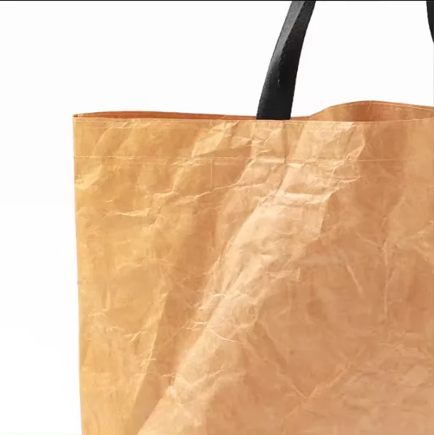 Recyclable Tyvek Paper Envelope For Bags Eco-friendly Tyvek Paper A4 For Labels Water Resistant Tyvek Paper Rolls For Clothing