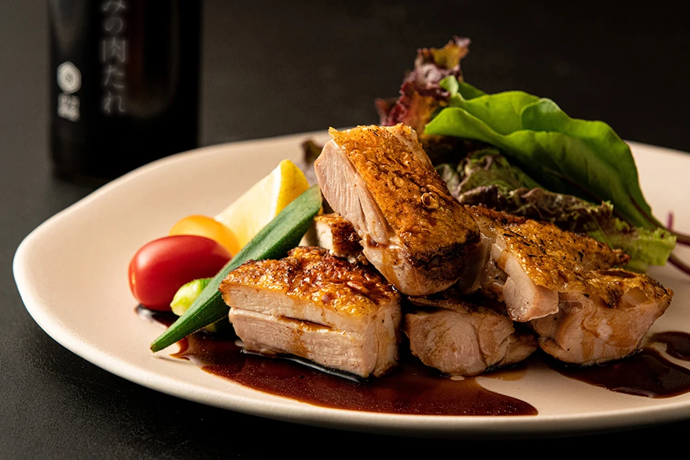 Deep taste sweetness japanese food grade kitchen seasoning for sale