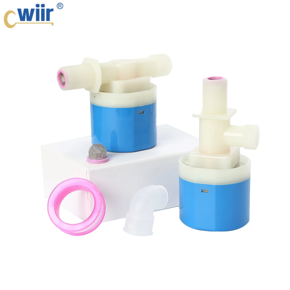 Low Price Valve Automatic Water Level Control Valve For Water Tank gate valve set Small Tank Float Ball