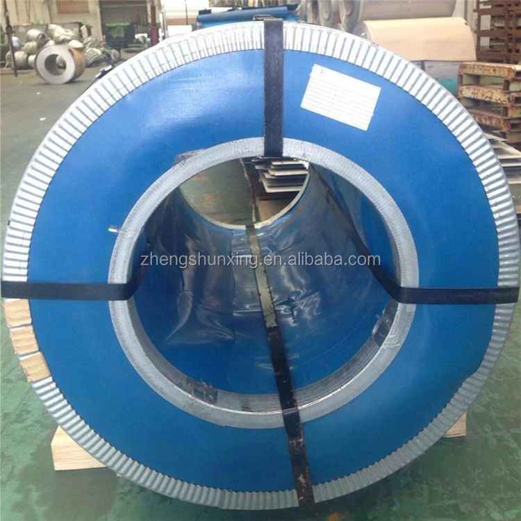 Катушка из нержавеющей стали 201, импортированная из Китая, оптовая продажа