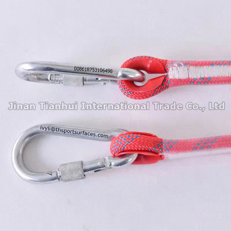 high tensile Professional Escape rescue rope