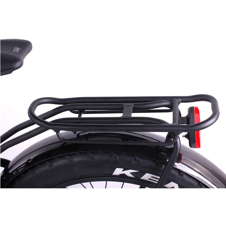 Motorlife high quality aluminium alloy frame 17.5Ah Li-ion battery for long range electric mountain bike fat bike