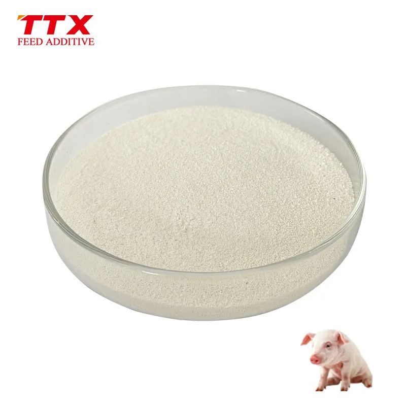 Feed additive phytase for livestock (1600613346679)