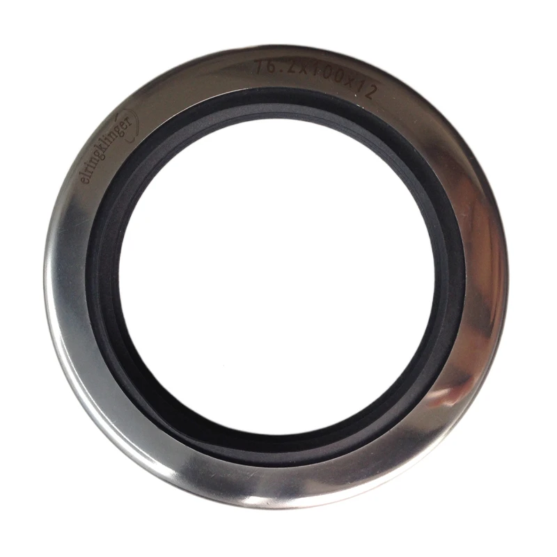 Factory Best Selling Ingersoll Rand air compressor accessories 89244024 Ingersoll Rand oil seal