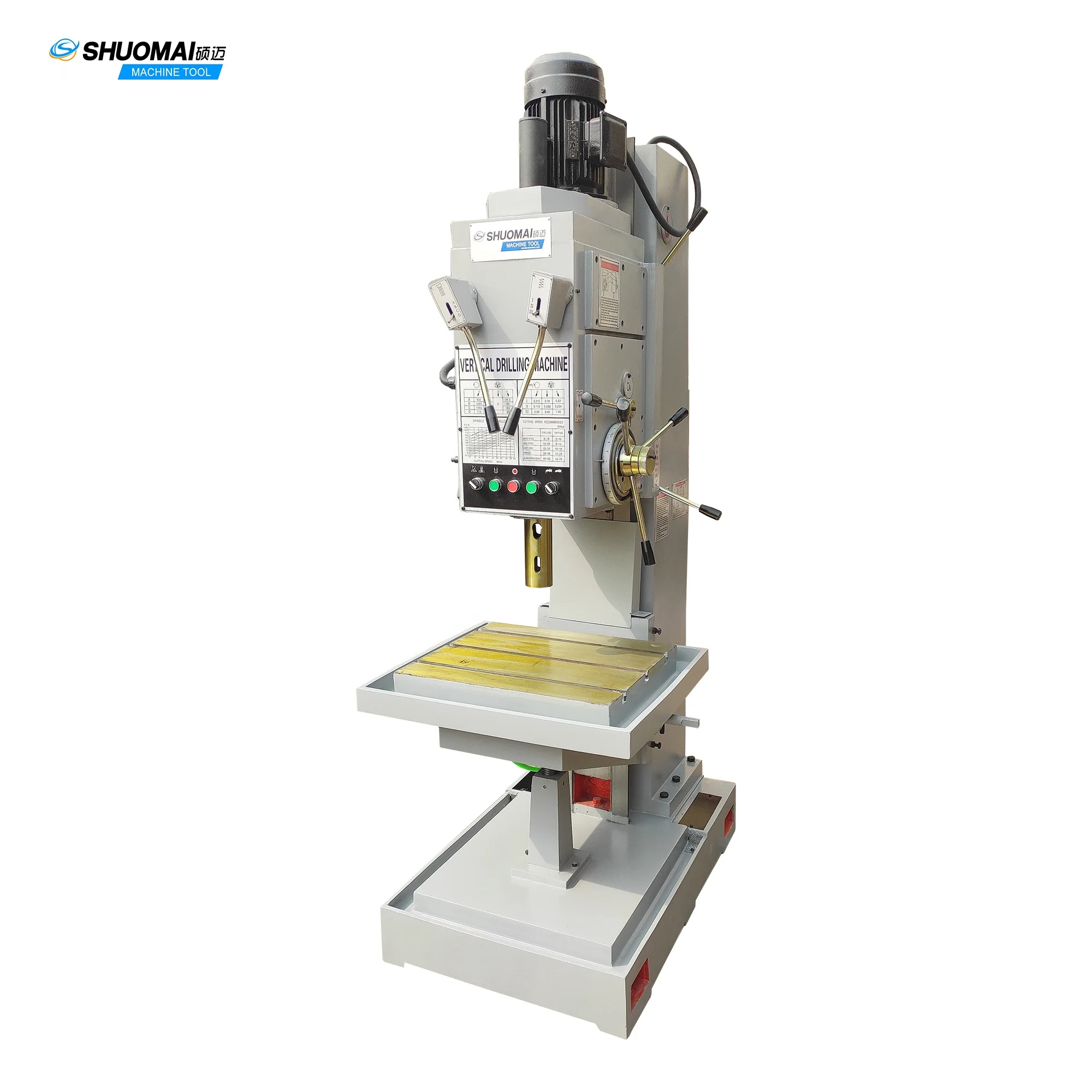 Z5140 China Cheap Vertical Drilling Machine for