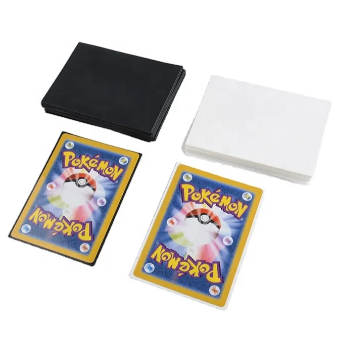 photo albums 3x4 pockets video card trade perfect fit card sleeves