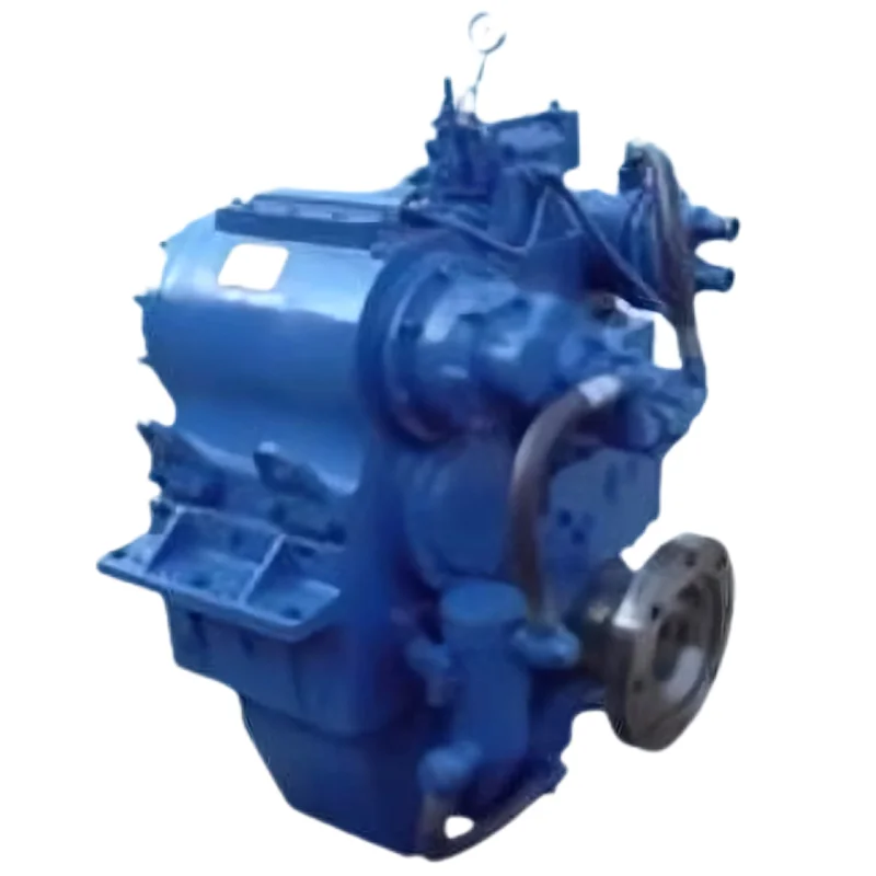 New Original FADA or Advance Small Marine Diesel Engine With JT400 And HCT400 Marine Gearbox For Boat