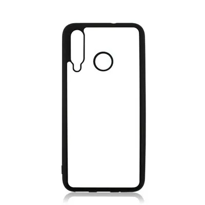 2D sublimation blank phone case and heat transfer phone cover for Huawei Nova 4