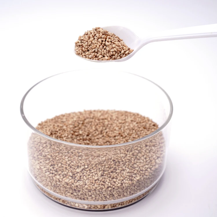 Sesame Seeds Manufacturer Wholesale Distribution Supply and Marketing Hulled Sesame Seeds