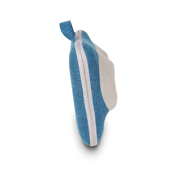 Guaranteed Quality Proper Price Warm Upgraded Plastic Neck Massager