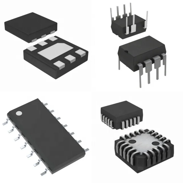 Усилитель интегральных схем LM4808M IC 2-канальный класс AB 8-SOIC LM4808MX/NOPB