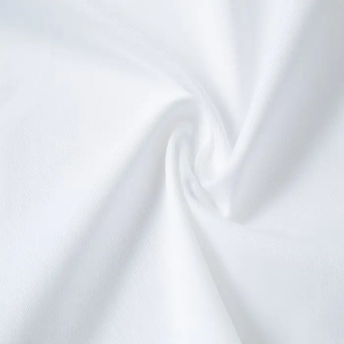 Chef Uniform Men Design Custom French Italian Turkish White Style Coat Chef Work Wear Mesh Clothes