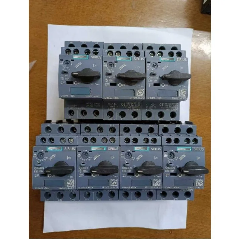 611X907-0AA00 80# high quality reasonable price ls plc controller