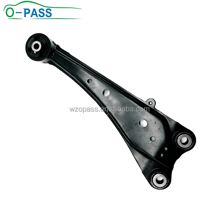 OPASS Rear axle lower Control arm For TOYOTA RAV4 ACA3 Vanguard 2005- 48760-0R020 Professional Factory